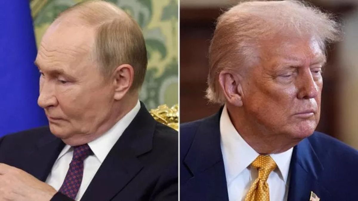 Putin e Trump, l’annuncio storico: cosa sta succedendo proprio ora Putin e Trump, l’annuncio storico: cosa sta succedendo proprio ora