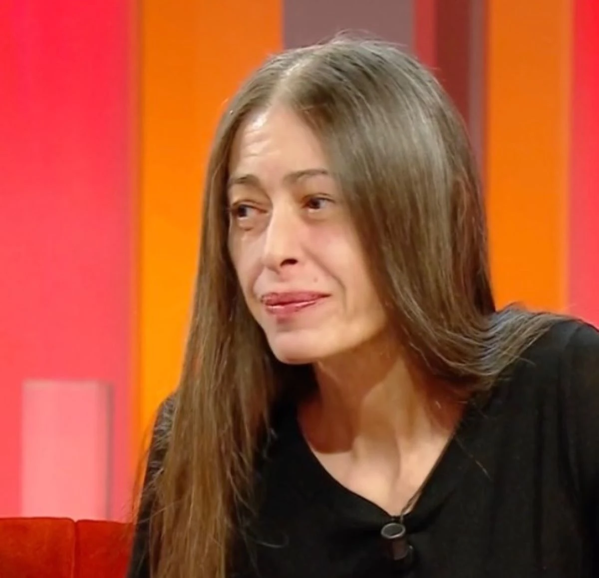 Gerardina Trovato Pippo Baudo