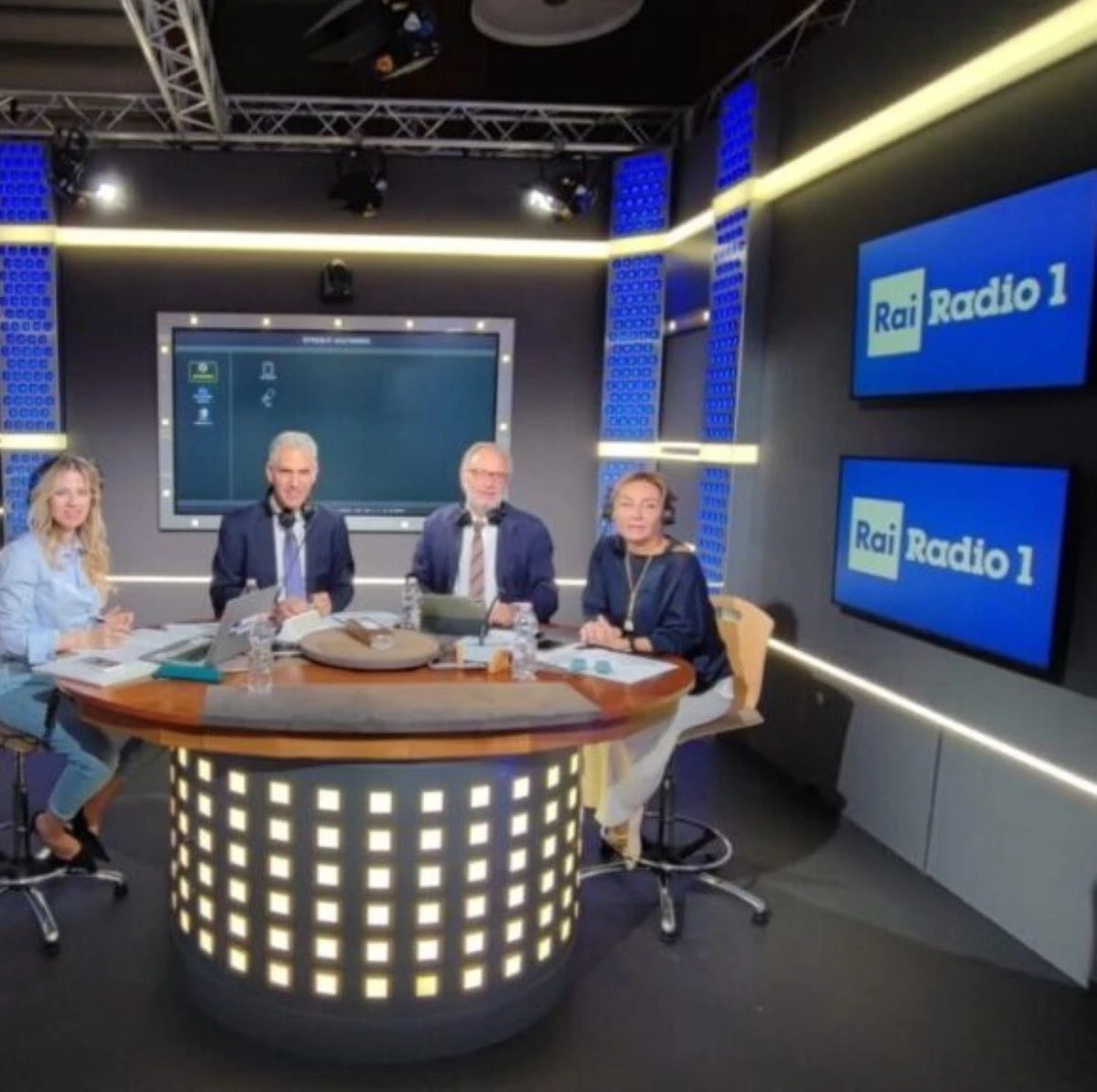 Rai Programma Chiuso