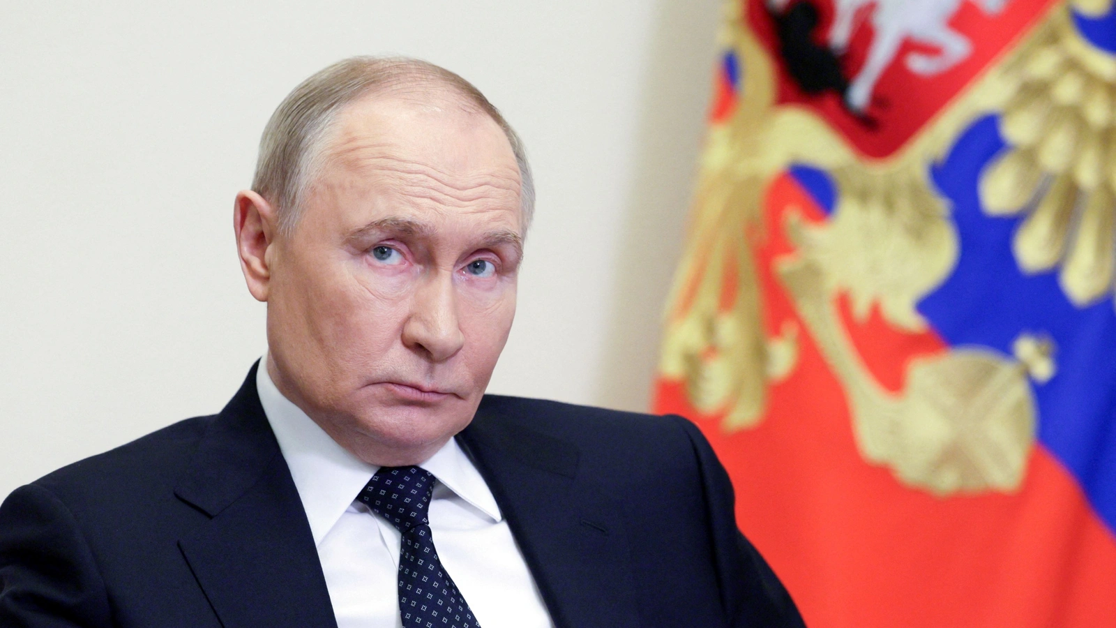 bruciare il tesoro di putin per metterlo in ginocchio la nuova strategia di kiev