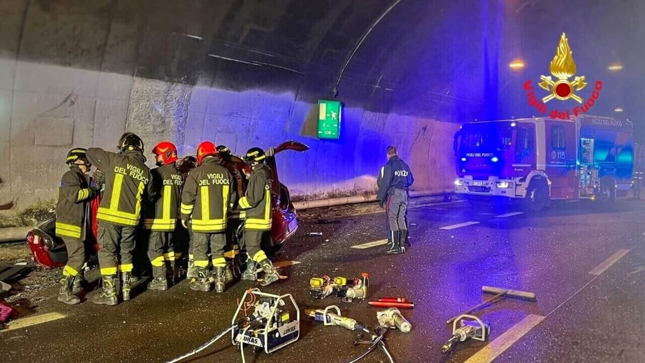 calcio italiano sotto shock morti cos236 nel drammatico incidente non ce l8217hanno fatta