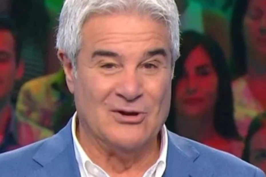 Pino Insegno Rai