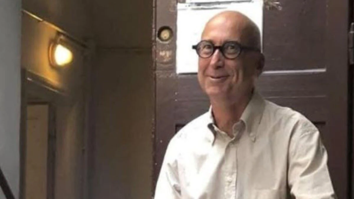 “Purtroppo ci ha lasciati”. Lutto nella politica italiana, il triste annuncio è appena arrivato “Purtroppo ci ha lasciati”. Lutto nella politica italiana, il triste annuncio è appena arrivato
