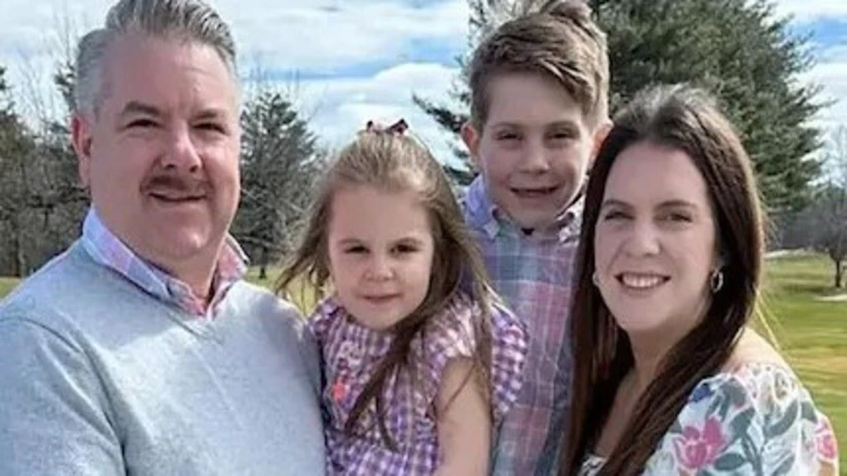 Uccide Marito Figli
