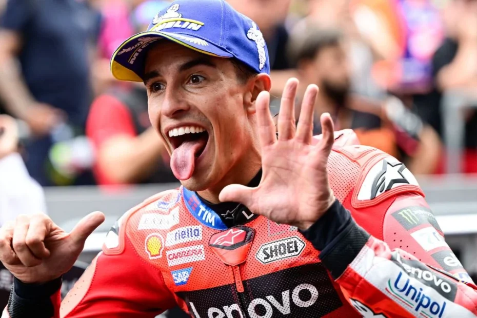 motogp ungheria marquez