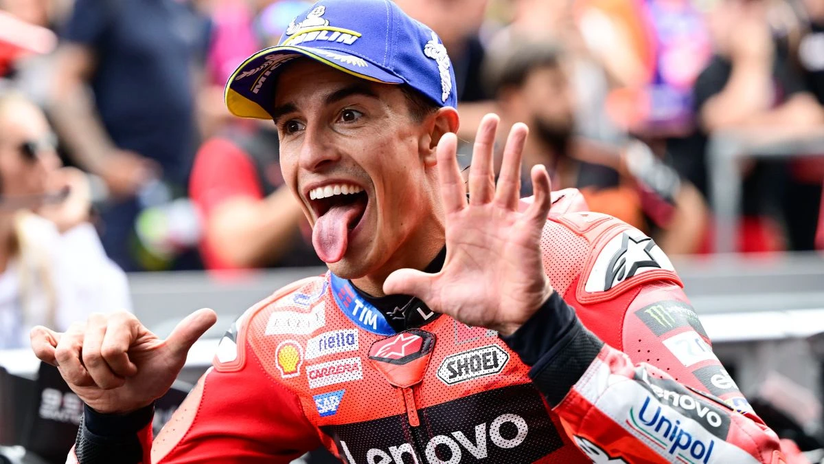 motogp ungheria marquez