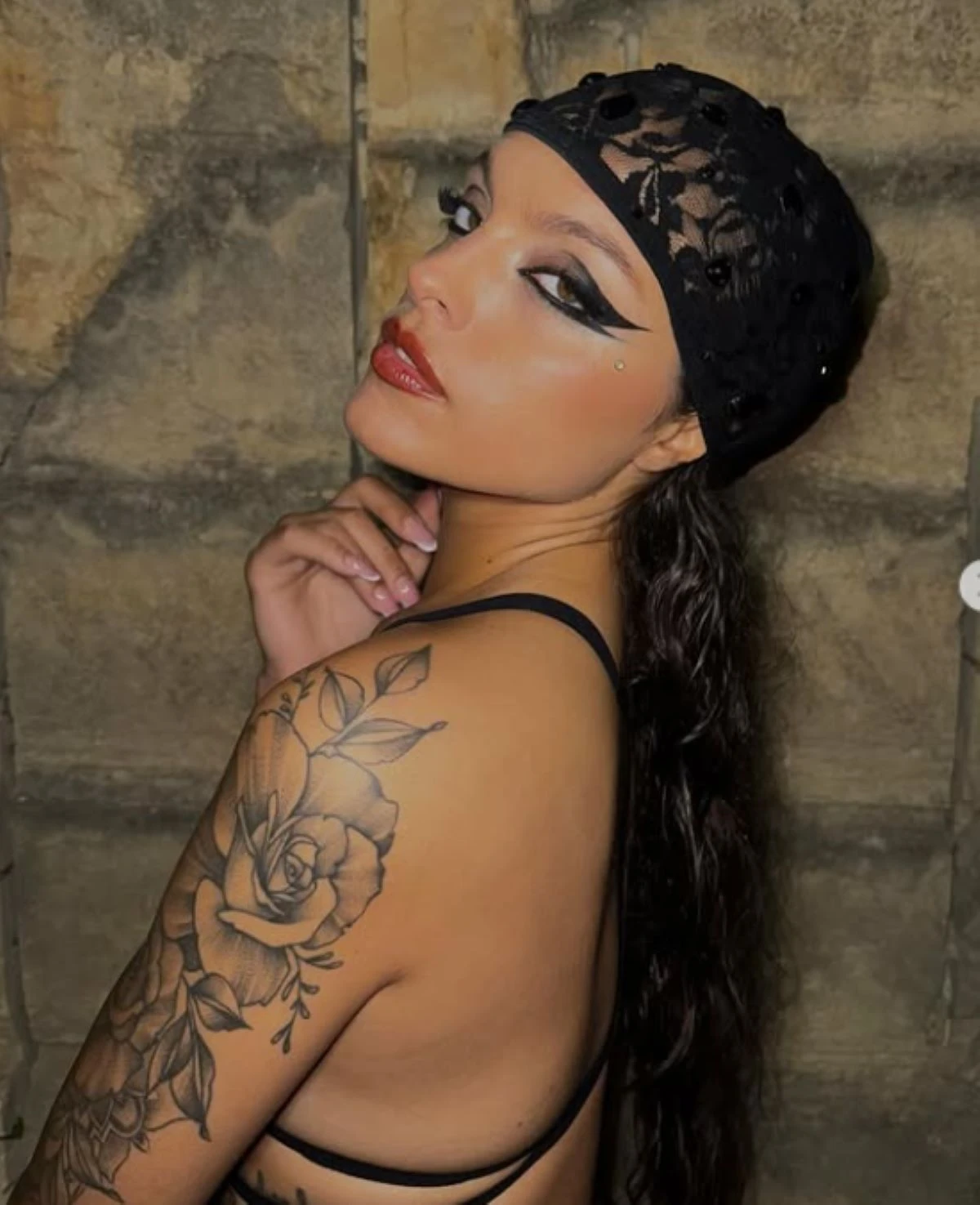 Cantante Lasciato Fidanzata Famosa