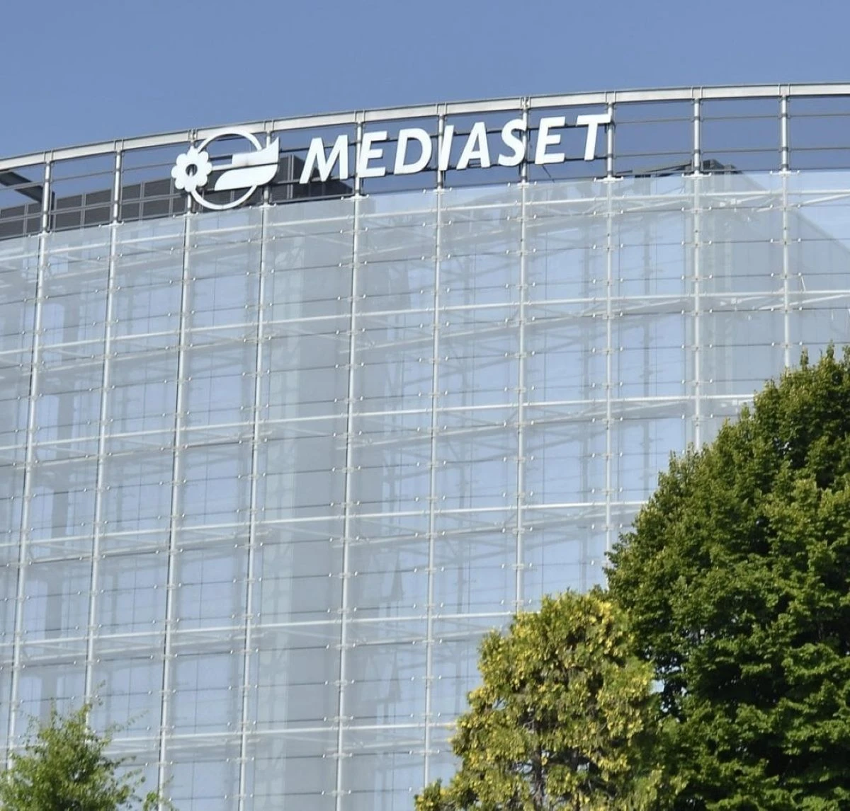 Mediaset Programma Fermato