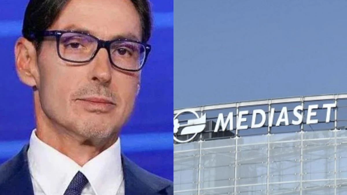 Mediaset Programma Fermato