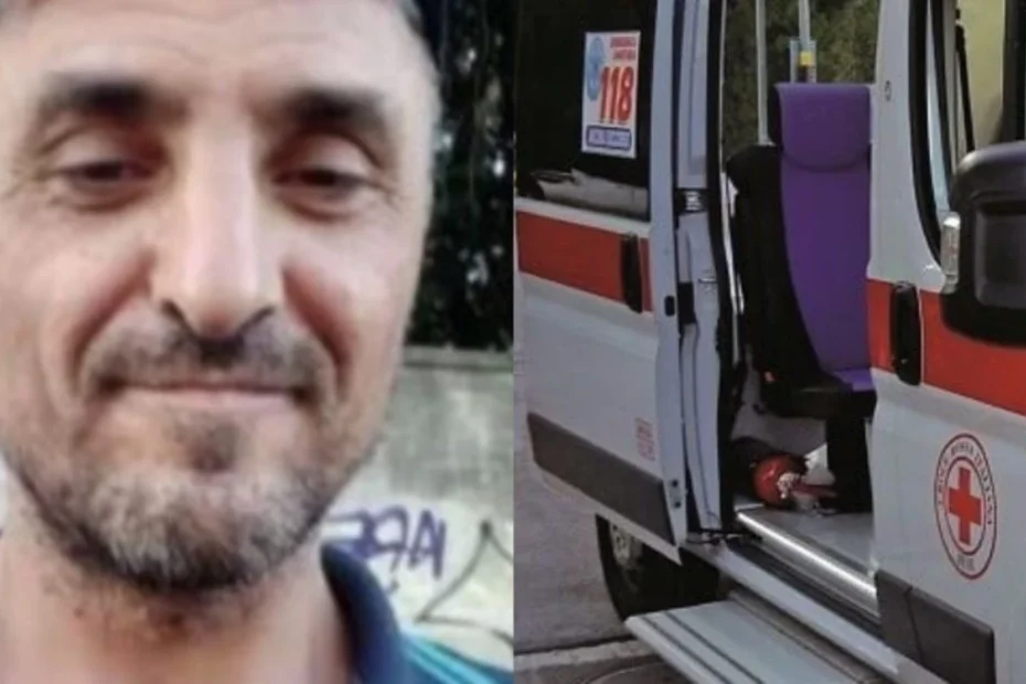 Domenico Morto