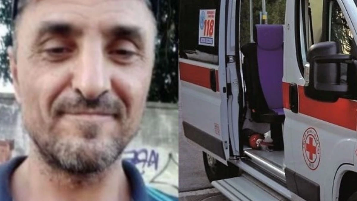 “Lo abbiamo trovato”. Domenico esce di casa e scompare per mesi, la terribile notizia arriva ora. Cosa gli è successo “Lo abbiamo trovato”. Domenico esce di casa e scompare per mesi, la terribile notizia arriva ora. Cosa gli è successo