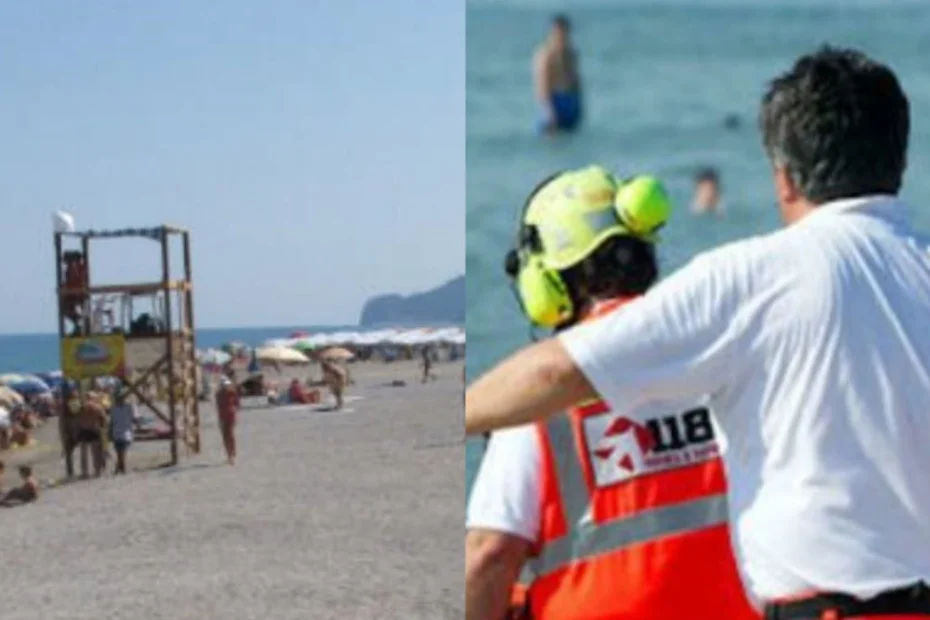 Morto Mare