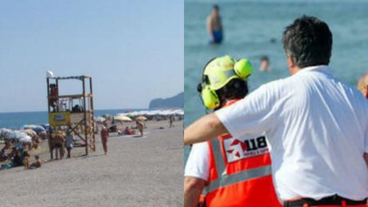 Morto Mare