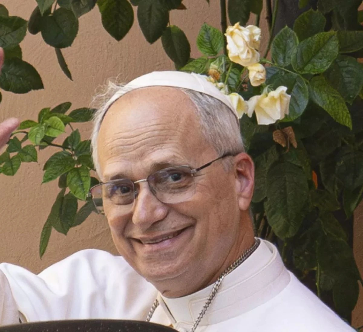 Papa Leone XIV