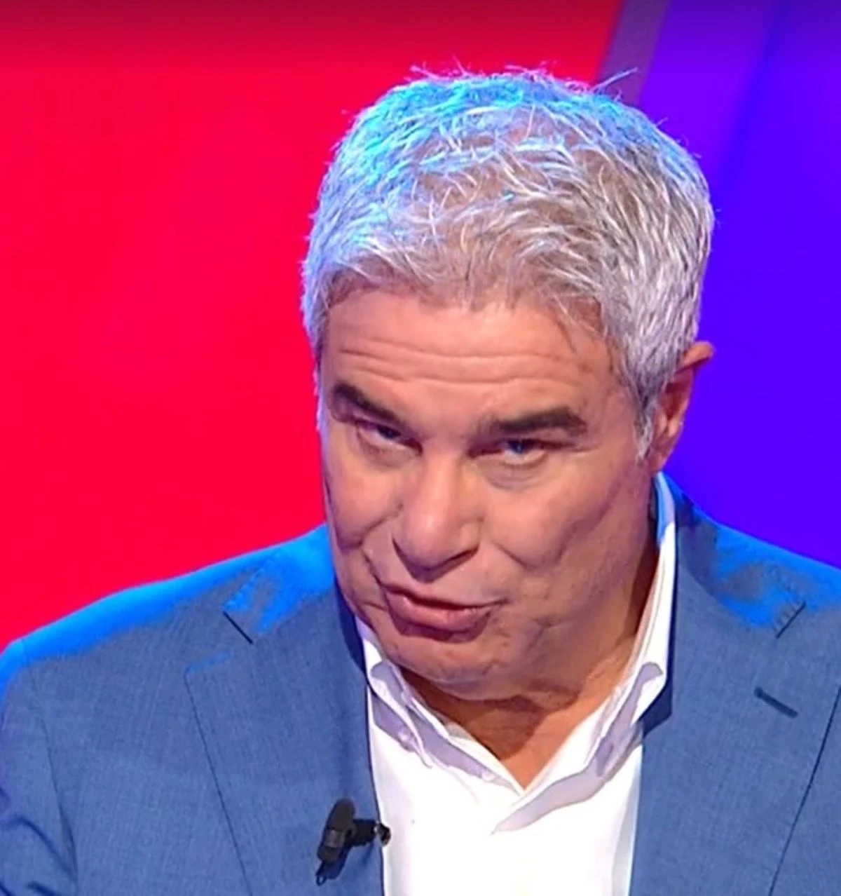 Pino Insegno Rai