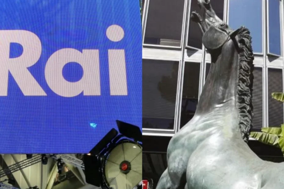 Rai Programma Chiuso