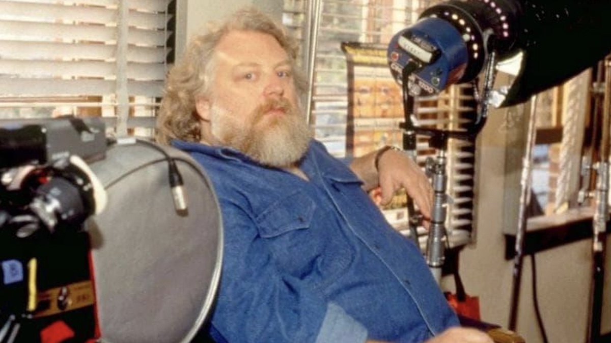 Lutto nel cinema, il ruolo in quella serie iconica e poi la malattia devastante. Addio! Lutto nel cinema, il ruolo in quella serie iconica e poi la malattia devastante. Addio!