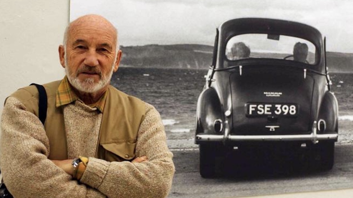Addio al grande artista italiano: è morto in casa. Ha scritto la storia