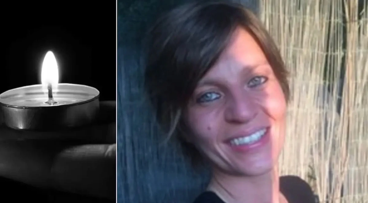 «Mamma, svegliati»: Eleonora muore così davanti al figlio di 2 anni: una città intera sotto shock «Mamma, svegliati»: Eleonora muore così davanti al figlio di 2 anni: una città intera sotto shock