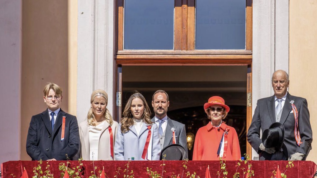 shock nella famiglia reale proprio lui 232 accusato di 32 reati 10 anni di galera mai successo prima