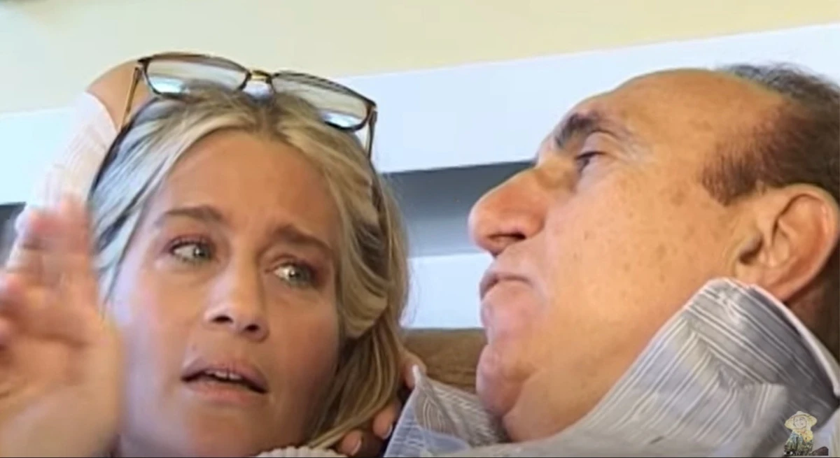 “Pippo Baudo era terrorizzato”. Heather Parisi racconta tutto nel video inedito