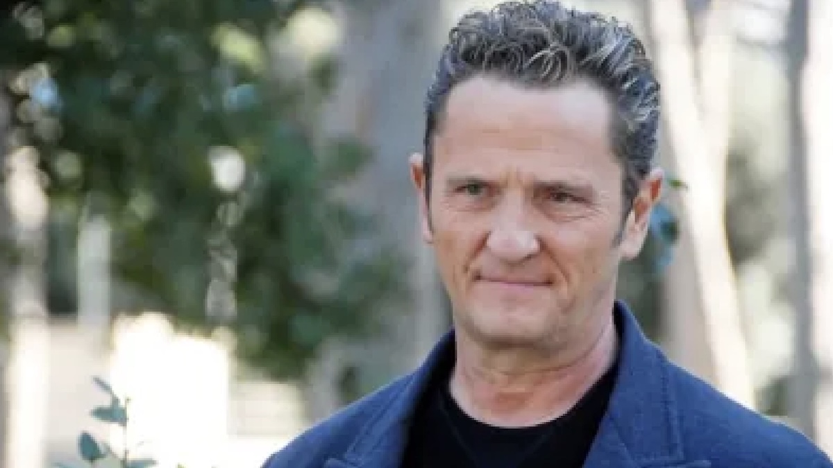 “Il mio cuore si è spezzato”. Lutto straziante per l’attore italiano: l’ultimo saluto è da brividi “Il mio cuore si è spezzato”. Lutto straziante per l’attore italiano: l’ultimo saluto è da brividi