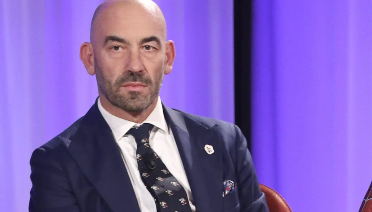 contagi bassetti lancia l8217allarme la prossima stagione 232 da non credere cosa160ci succeder224
