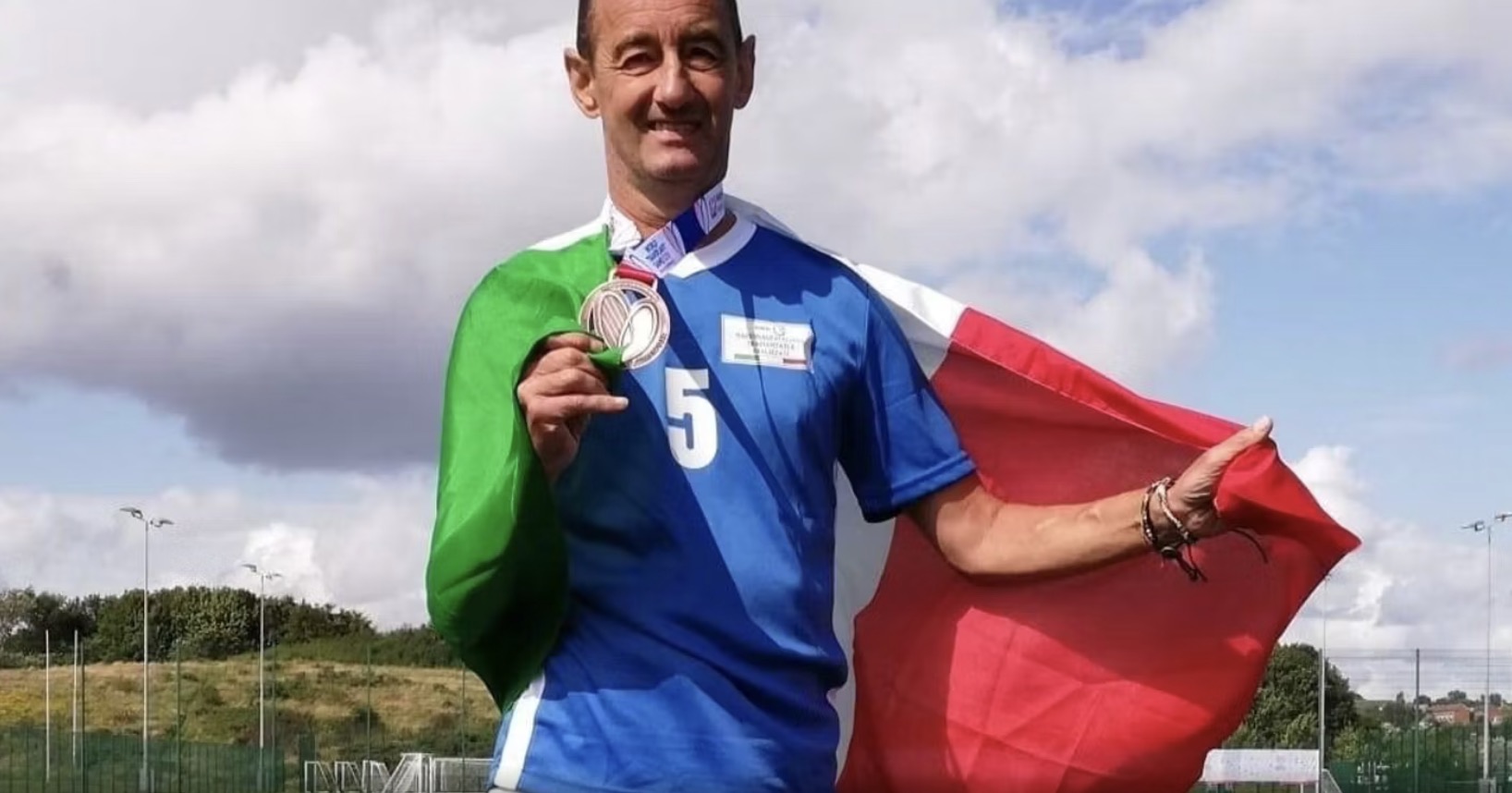 Sport in lutto, tutto all’improvviso: la notizia peggiore Sport in lutto, tutto all’improvviso: la notizia peggiore