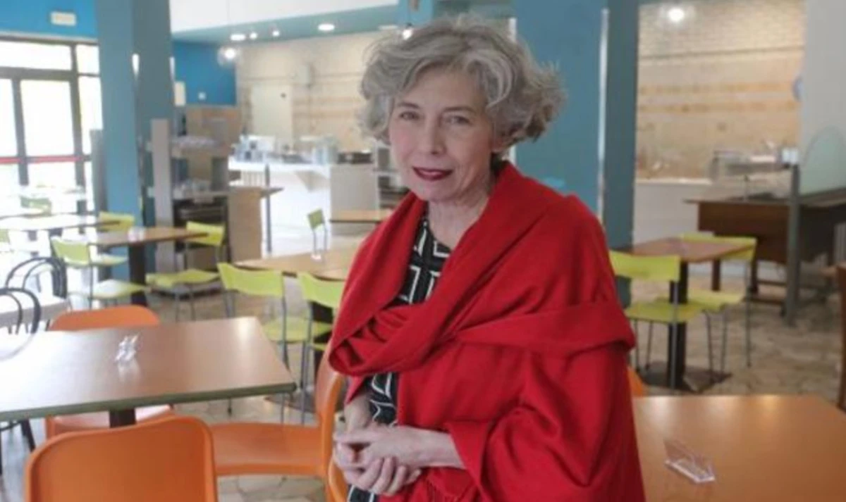 Il dramma di Irene Pivetti: “Ho chiesto da mangiare alla Caritas” dopo la condanna