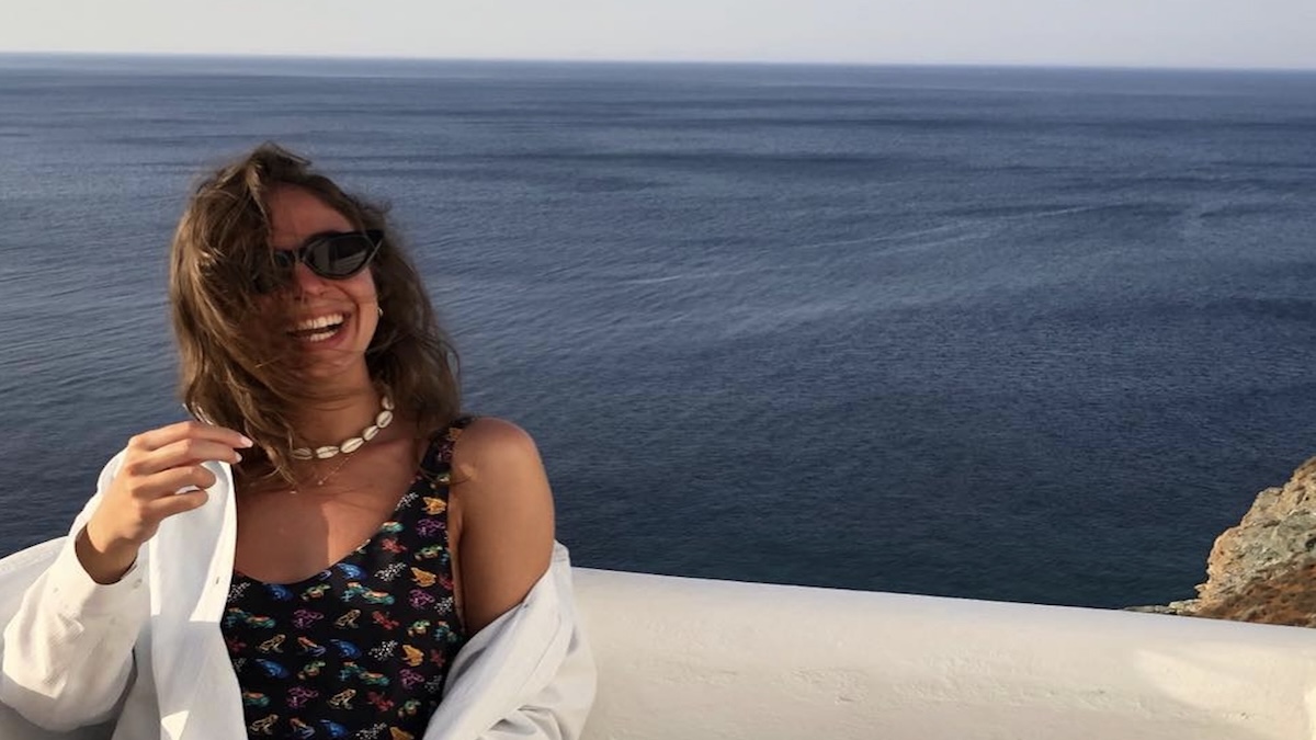 Francesca, il giro in moto col fidanzato nel weekend e poi la tragedia disumana: chi era, giovanissima Francesca, il giro in moto col fidanzato nel weekend e poi la tragedia disumana: chi era, giovanissima