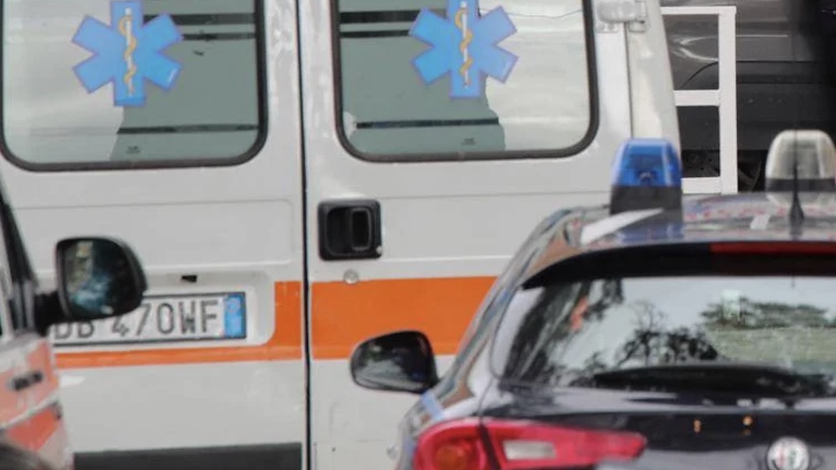 Domenica di sangue in Italia, ancora morti: frontale in moto. “Manovra azzardata” Domenica di sangue in Italia, ancora morti: frontale in moto. “Manovra azzardata”