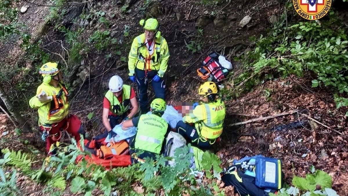 Lo aspettano al rifugio ma non arriva e scatta l’allarme: ora la notizia atroce. Cosa gli è successo Lo aspettano al rifugio ma non arriva e scatta l’allarme: ora la notizia atroce. Cosa gli è successo