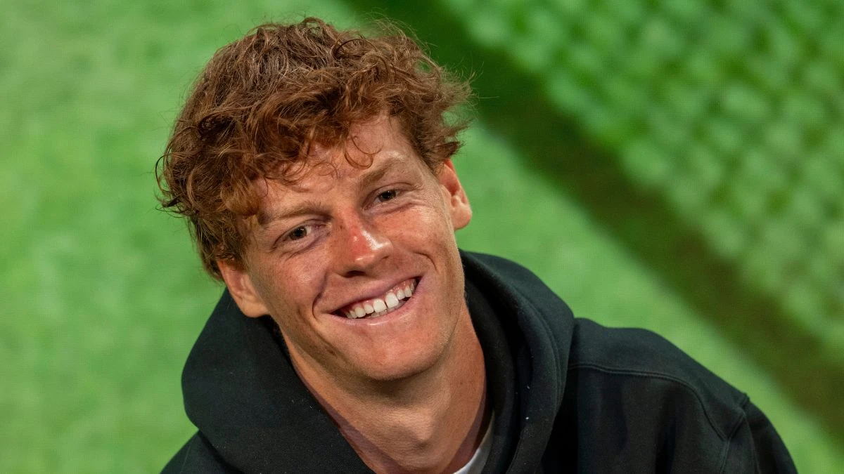 Il “metodo Ferrara”: Sinner torna al passato per preparare gli US Open