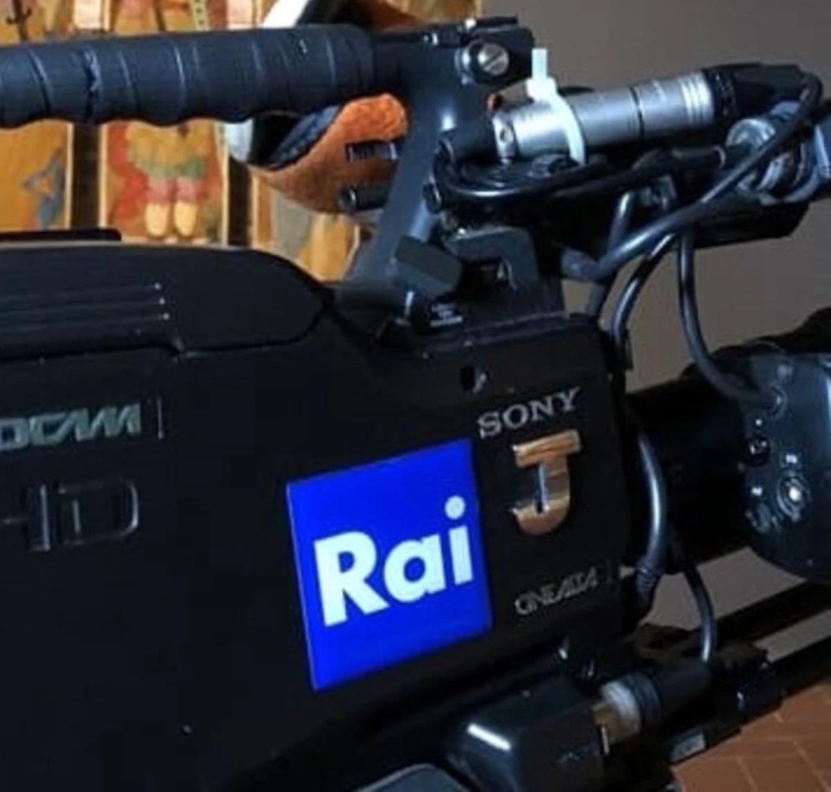 Rai Programma Chiuso