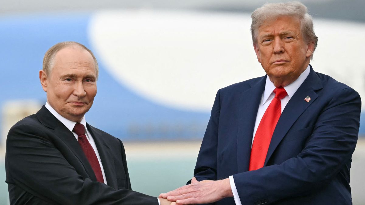 Boris Johnson attacca il vertice di Anchorage: “Putin sul tappeto rosso, nauseante” Boris Johnson attacca il vertice di Anchorage: “Putin sul tappeto rosso, nauseante”