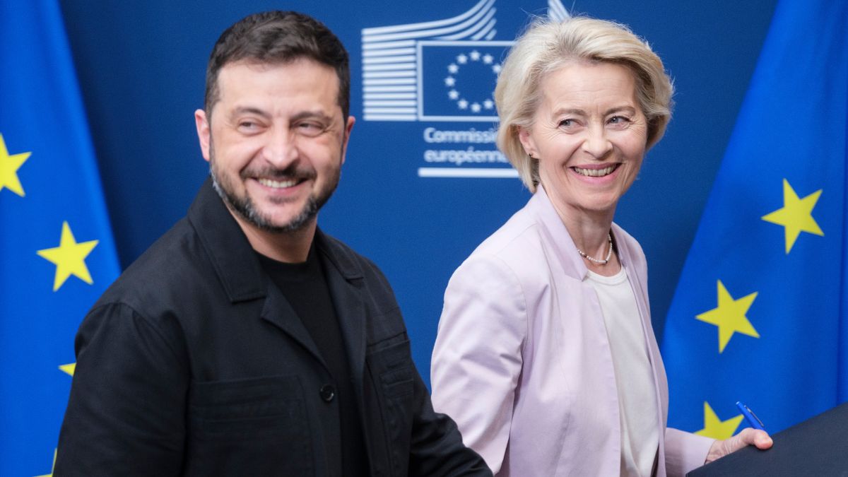 Da Mosca violento attacco ai volonterosi e all’Europa: “Vogliono la guerra”