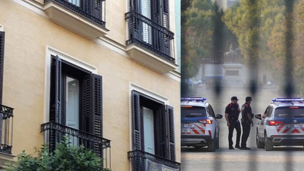 Accoltella la compagna e la lancia dalla finestra. Tutto in un attimo: “Una scena da film horror!” Accoltella la compagna e la lancia dalla finestra. Tutto in un attimo: “Una scena da film horror!”
