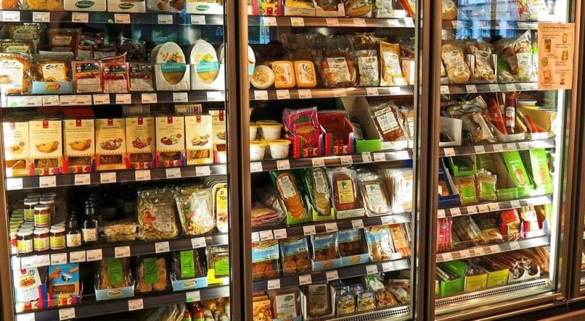 alimenti ultra processati lo studio che svela i danni sulla fertilit224 maschile