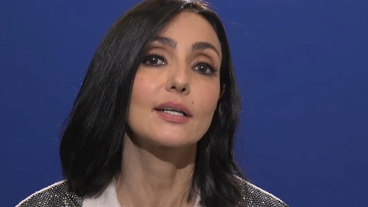 “Solo adesso posso dirlo”. Ambra shock, dopo tanti anni rompe il silenzio così
