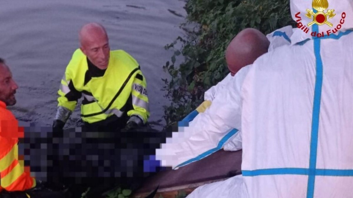 “Lo faceva tutti i giorni…”. Italia, anziano trovato senza vita nel canale: dinamica sconvolgente