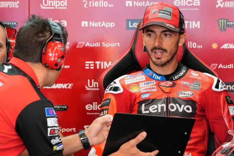 bagnaia