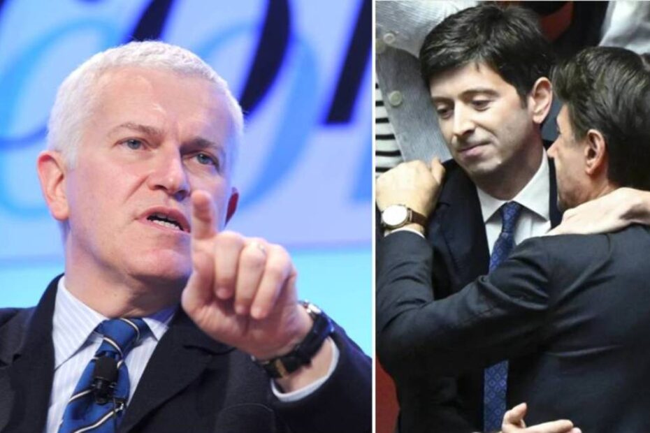 Conte e Speranza