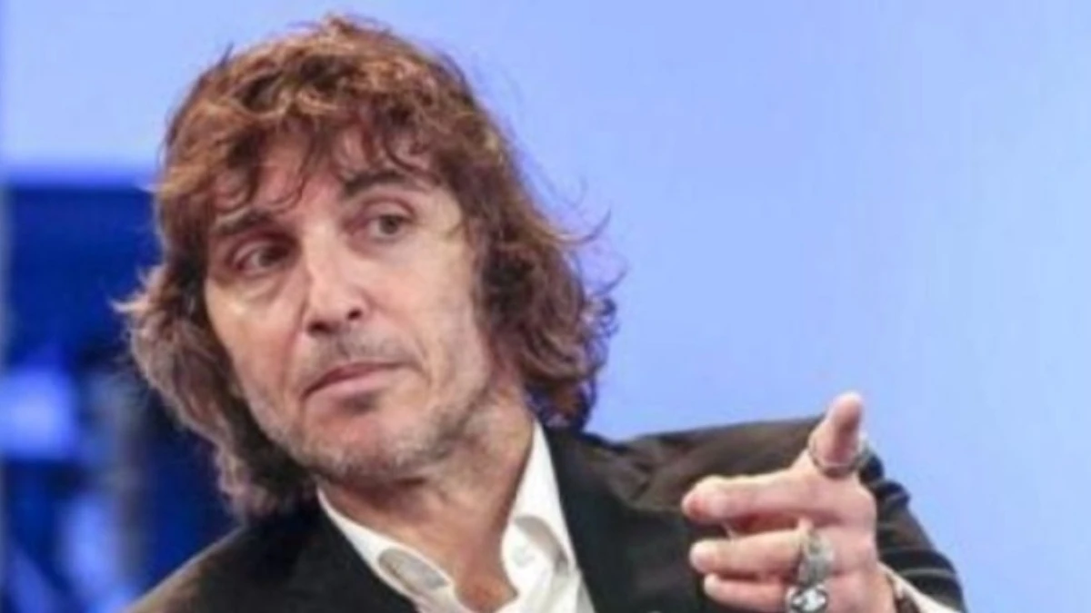 bebbe cruciani cosa volevano farmi fare ballando selvaggia lucarelli