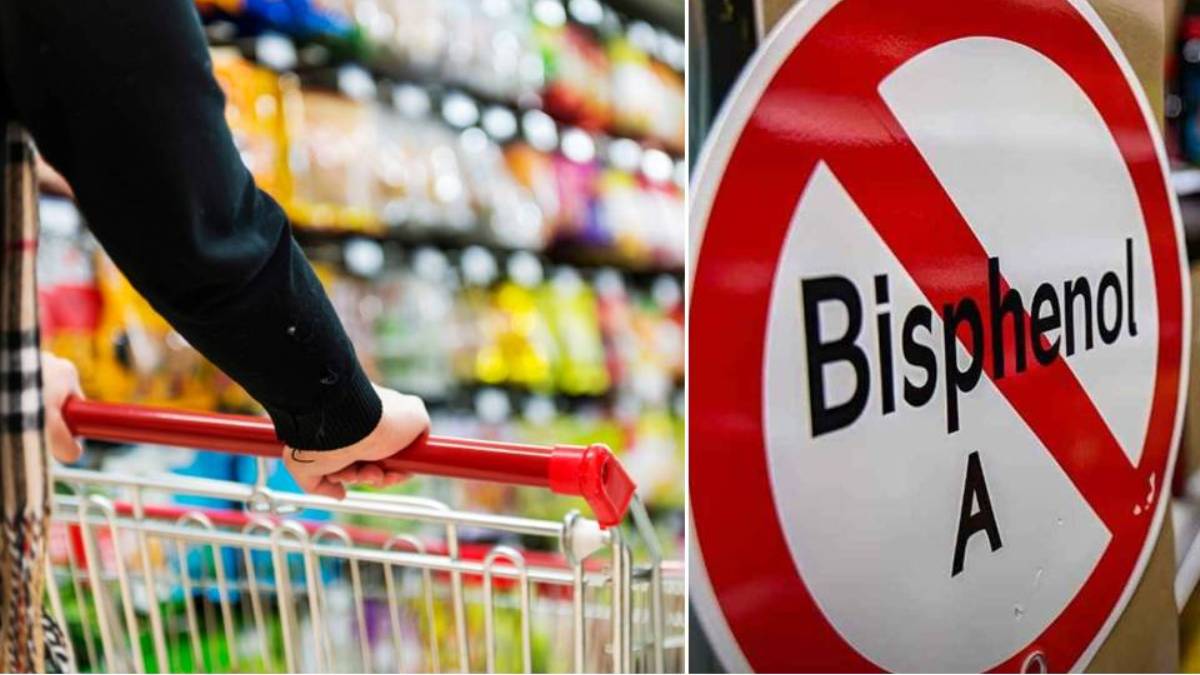 Allarme Bisfenolo A, dove si trova, cos’è e perché è così pericoloso per la salute