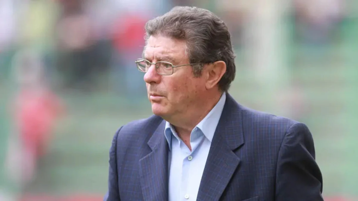 Addio alla leggenda del calcio italiano: “Se ne va un pezzo di storia”