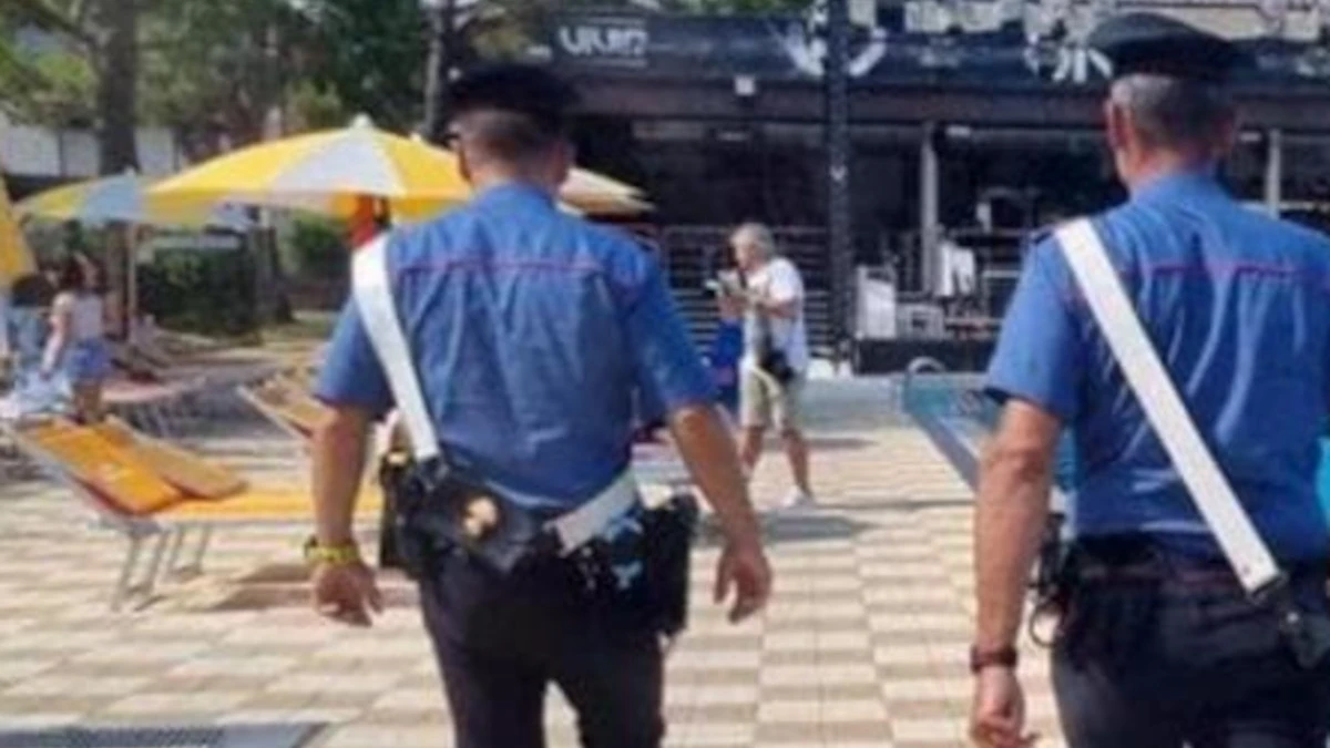 Dramma in vacanza: bimbo di 3 anni trovato dal padre in condizioni gravissime Dramma in vacanza: bimbo di 3 anni trovato dal padre in condizioni gravissime