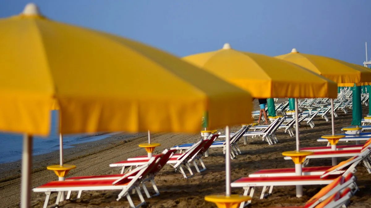 Italia, è allarme: avvistata sulle spiagge la “caravella portoghese”, è pericolosissima