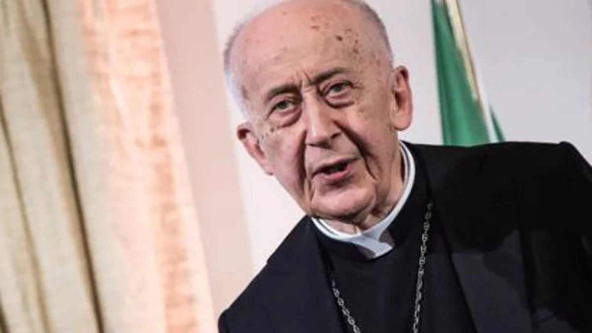 “Fatemi dire una cosa”: Meloni e il parere inatteso del cardinale Ruini