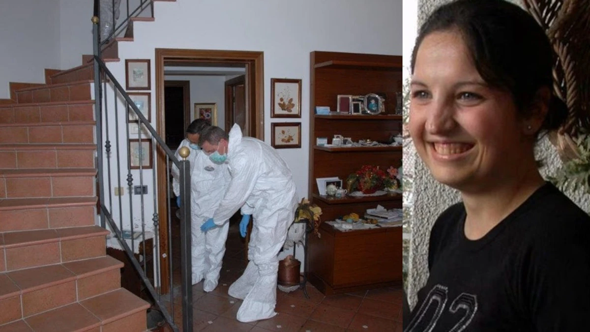 quel dna mai rilevato il mistero che dopo 18 anni accende ancora garlasco
