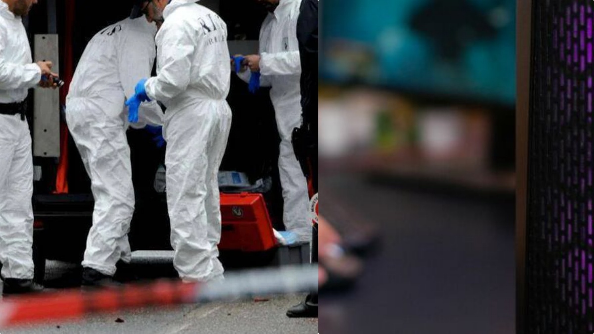 Entrano in camera e lo trovano morto, atroce: “Con una maschera antigas”, genitori sotto shock Entrano in camera e lo trovano morto, atroce: “Con una maschera antigas”, genitori sotto shock